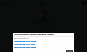 Videoconsulta.integramedica.cl thumbnail