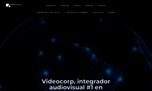 Videocorp.com thumbnail