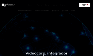 Videocorpequipos.cl thumbnail