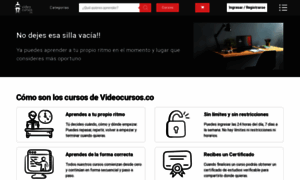 Videocursos.co thumbnail