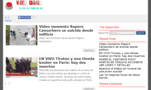 Videodiario.net thumbnail