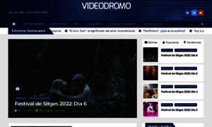 Videodromo.es thumbnail