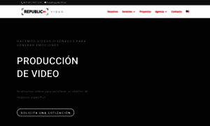 Videoenmonterrey.com thumbnail
