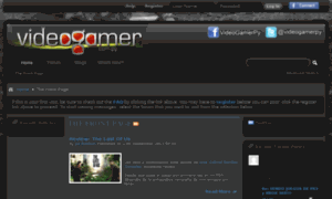 Videogamer.com.py thumbnail