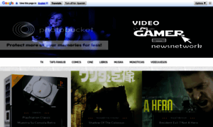 Videogamesnewsnetwork.blogspot.com thumbnail
