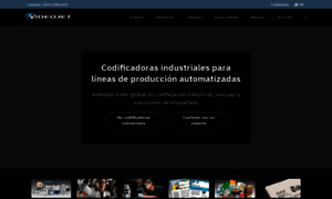 Videojet.com.ar thumbnail