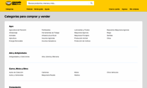 Videojuegos.mercadolibre.com.pa thumbnail