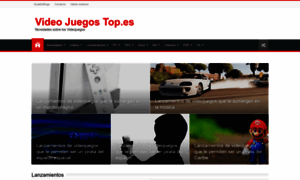 Videojuegostop.es thumbnail