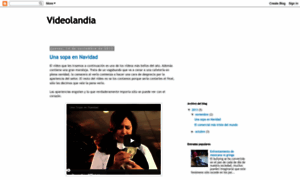 Videolandia-mx.blogspot.mx thumbnail