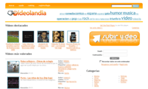 Videolandia.com thumbnail