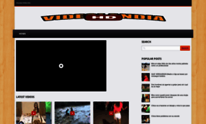 Videolandiahd.blogspot.com thumbnail