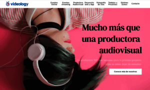 Videology.es thumbnail