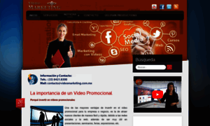 Videomarketing.com.mx thumbnail