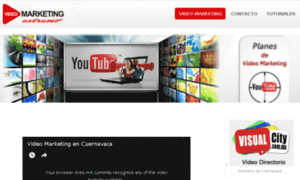 Videomarketingextremo.com thumbnail