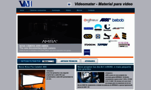 Videomater.com thumbnail