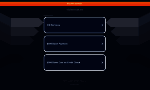 Videomax.ro thumbnail