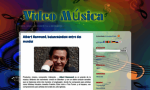 Videomusica.es thumbnail