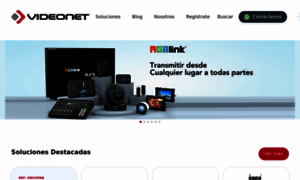 Videonet.com.co thumbnail