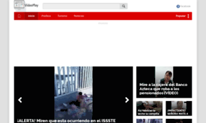 Videoplay.com.ve thumbnail