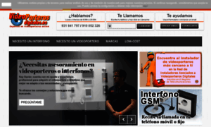 Videoporterosdigitales.es thumbnail