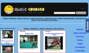 Videos-chuscos.net thumbnail