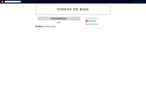 Videos-de-risa.blogspot.com thumbnail