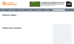 Videos-divertidos.com.ar thumbnail