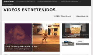 Videos-entretenidos.com thumbnail