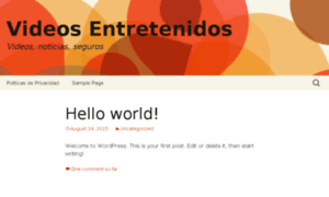 Videos-entretenidos.net thumbnail