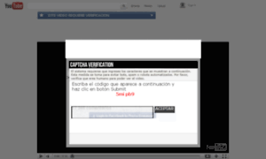 Videos-increibles2013.eu thumbnail