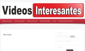 Videos-interesantes.net thumbnail