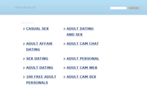 Videos-legais.net thumbnail