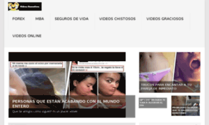 Videos-llamativos.net thumbnail