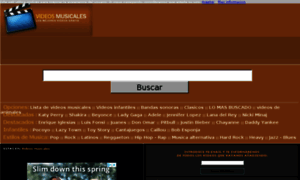 Videos-musicales.net thumbnail