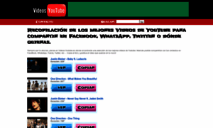 Videos-youtube.es thumbnail