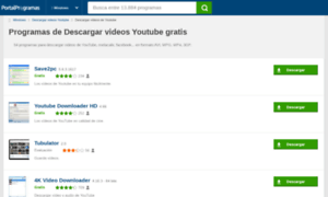 Videos-youtube.portalprogramas.com thumbnail