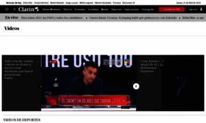 Videos.clarin.com thumbnail
