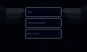 Videos.com.es thumbnail