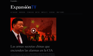 Videos.expansion.com thumbnail
