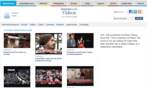 Videos.lanacion.com thumbnail