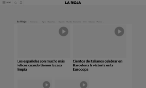 Videos.larioja.com thumbnail