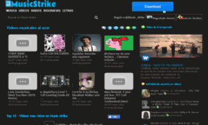 Videos.music-strike.net thumbnail