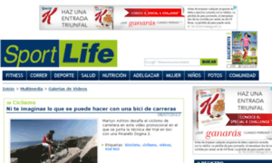 Videos.sportlife.es thumbnail