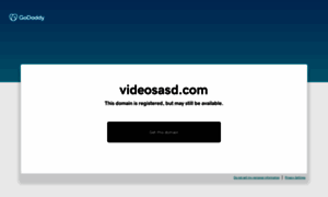 Videosasd.com thumbnail