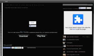 Videoscompartir2.com.ar thumbnail