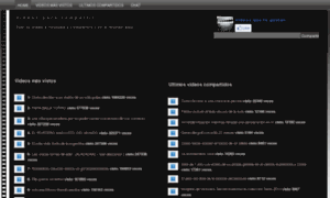Videoscompartir5.com.ar thumbnail