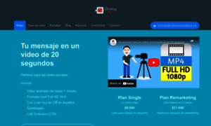 Videoscorporativos.mx thumbnail