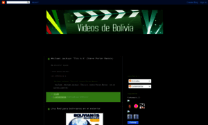 Videosdebolivia.blogspot.com thumbnail