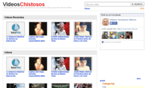 Videosdechistosos.com thumbnail