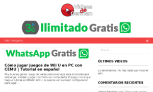 Videosdegerman.com thumbnail